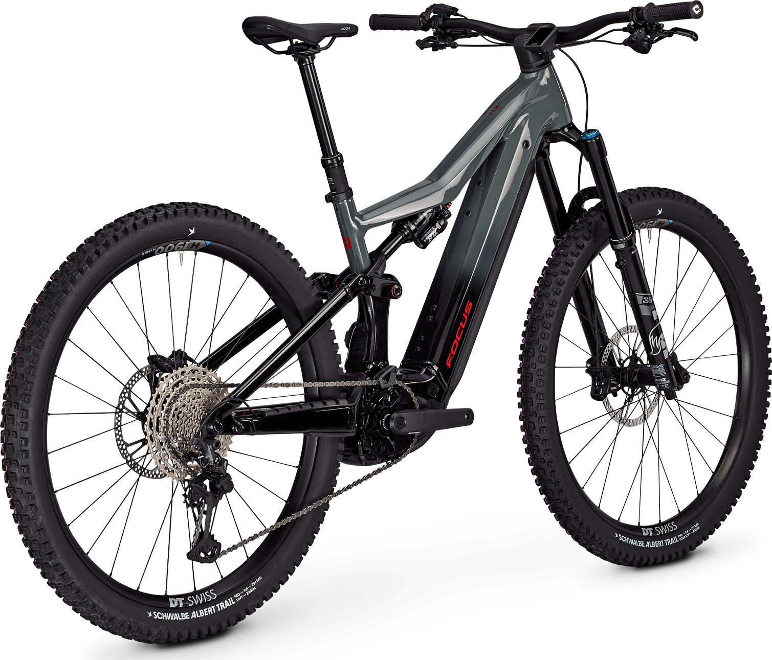 Focus Jam2 6.9 800Wh