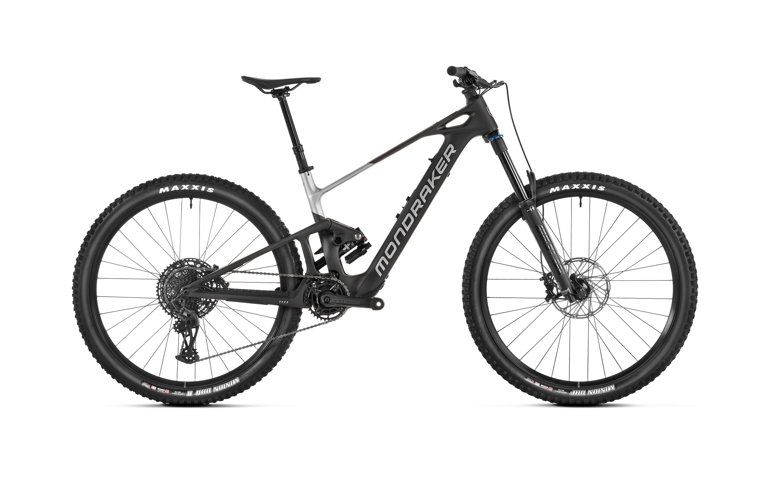Mondraker Neat R | MY24