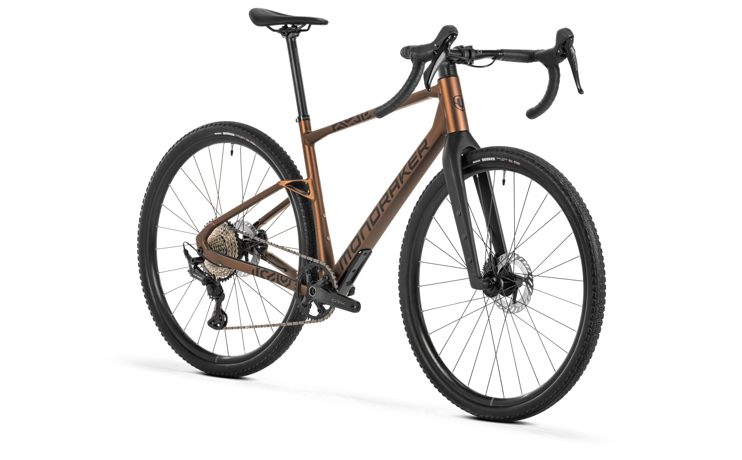 Mondraker Arid S