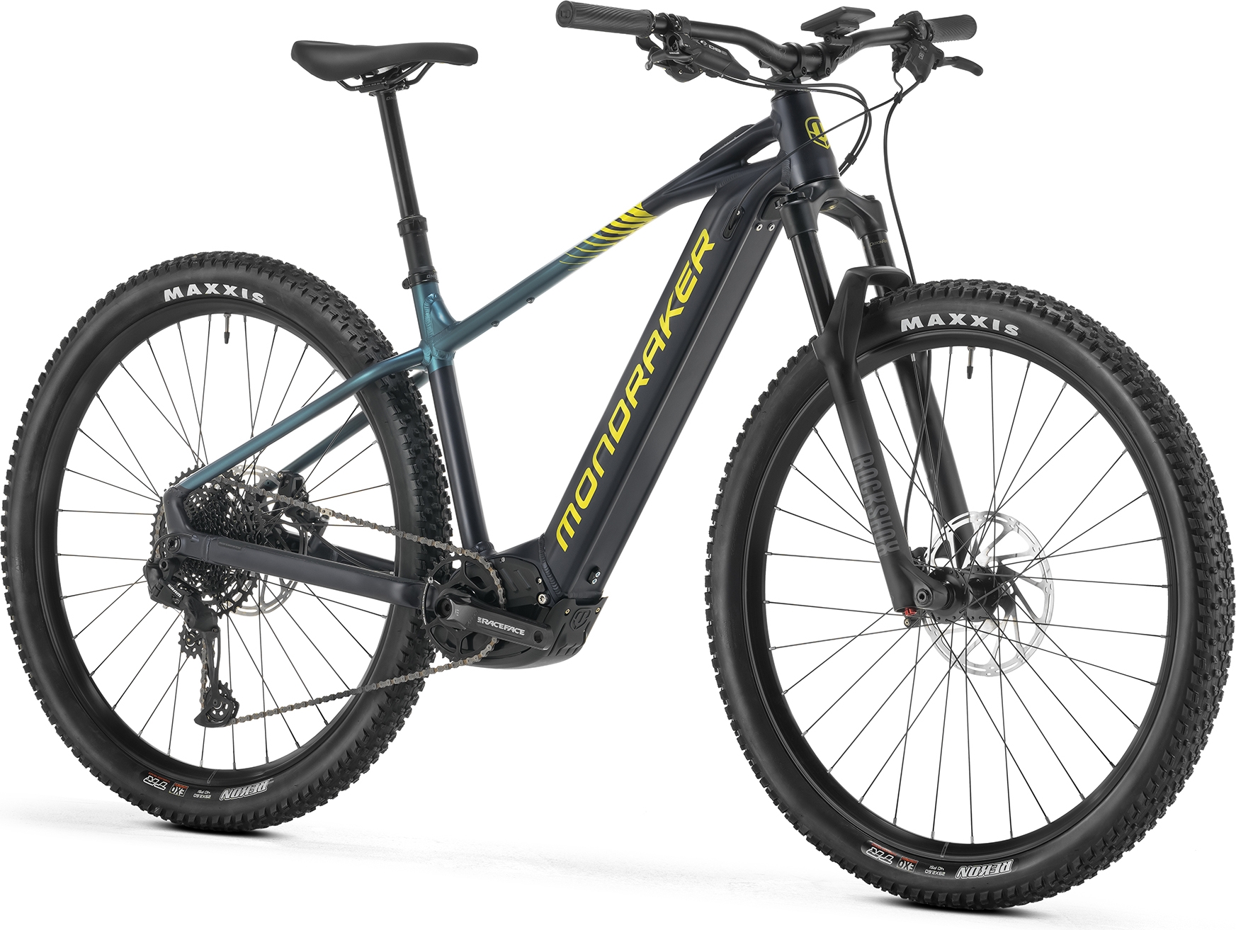 Mondraker Prime R
