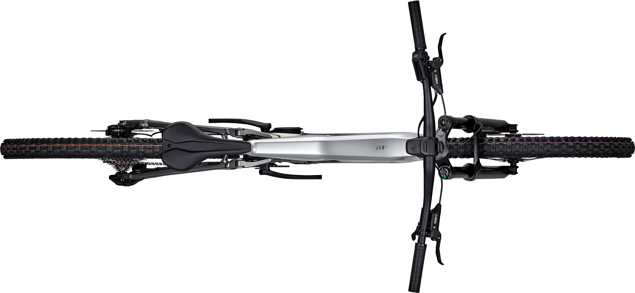 Focus Jam2 6.8 800Wh 