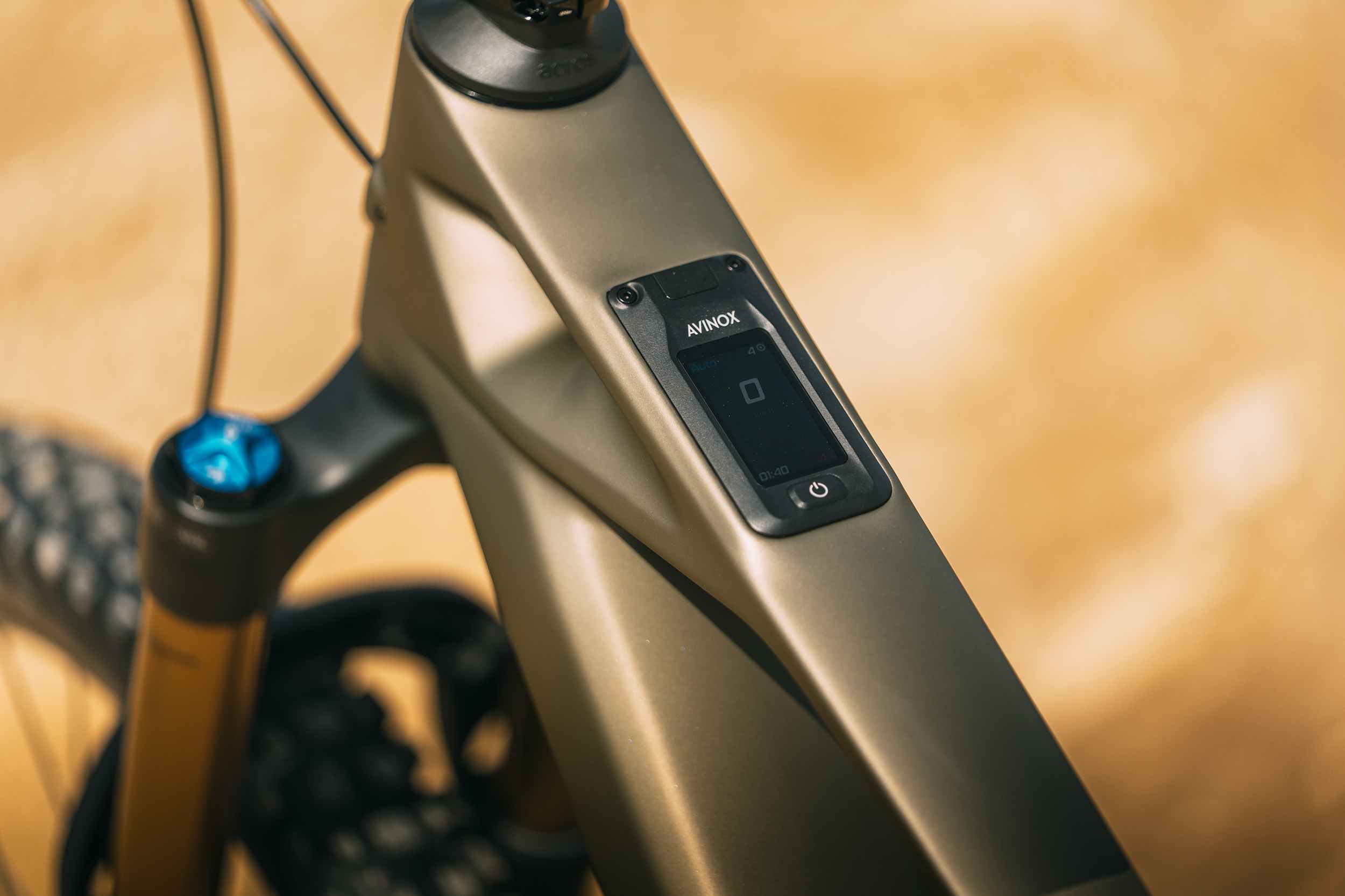 Mondraker Zendit RR