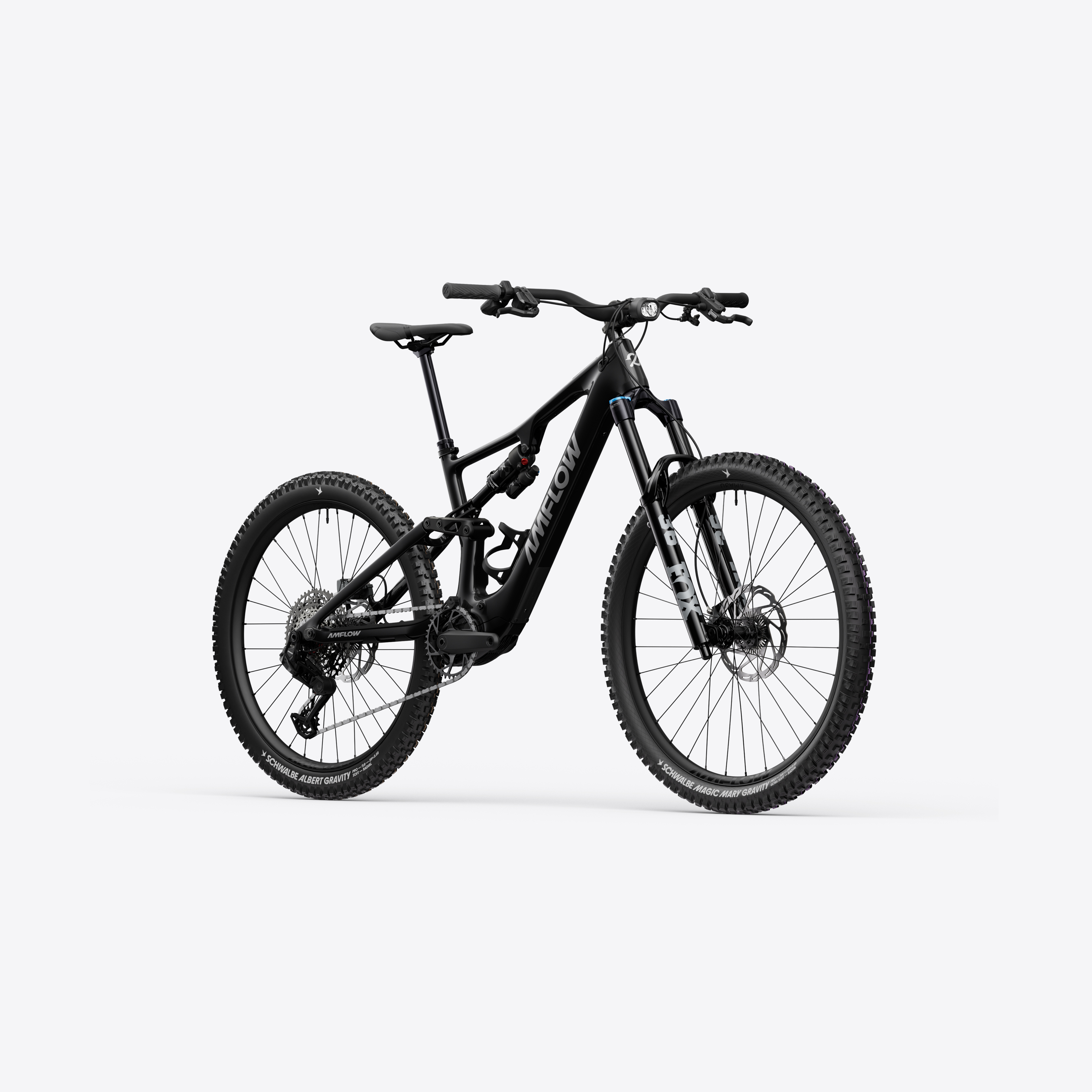 Amflow PX Carbon