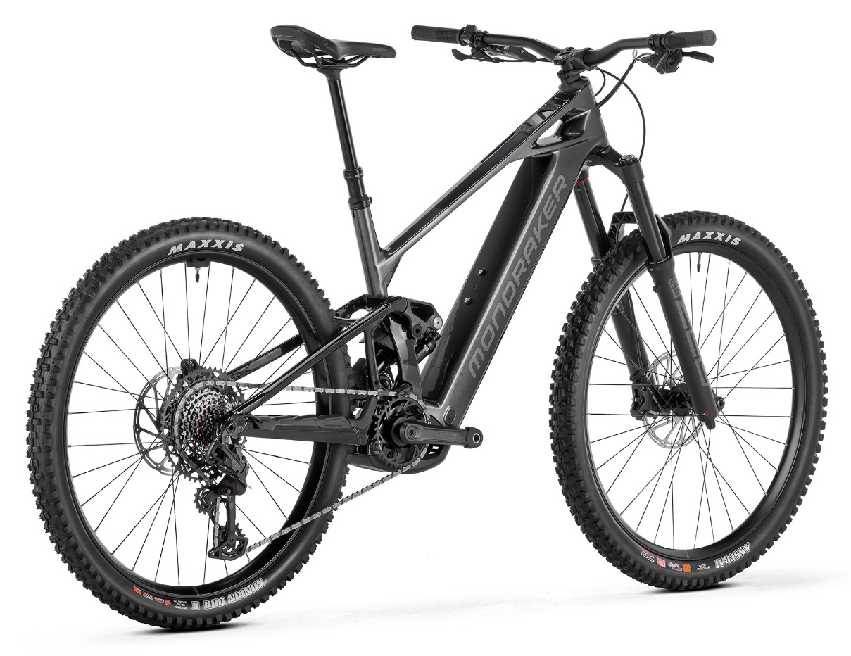 Mondraker Crafty Carbon S