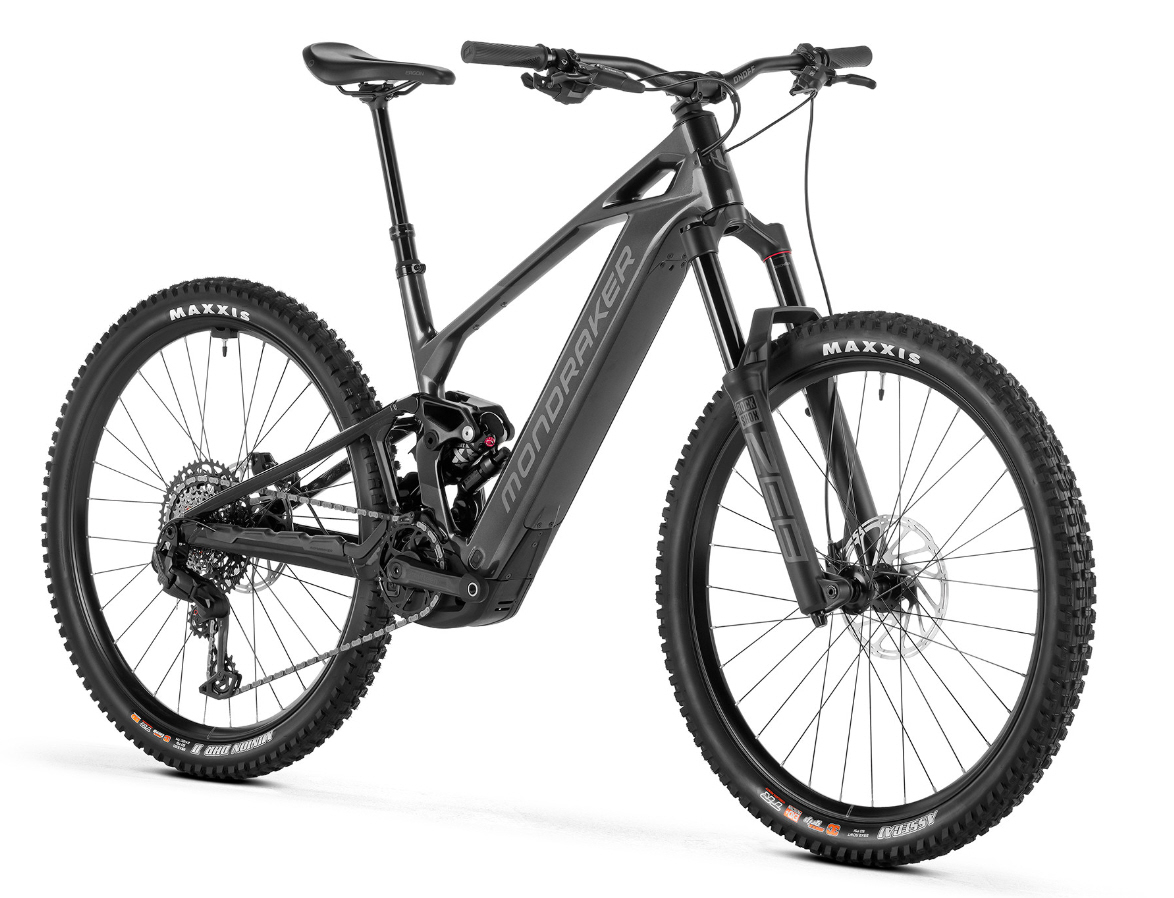 Mondraker Crafty Carbon S