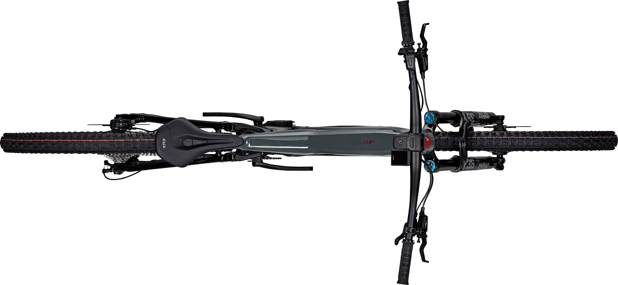 Focus Jam2 6.9 800Wh