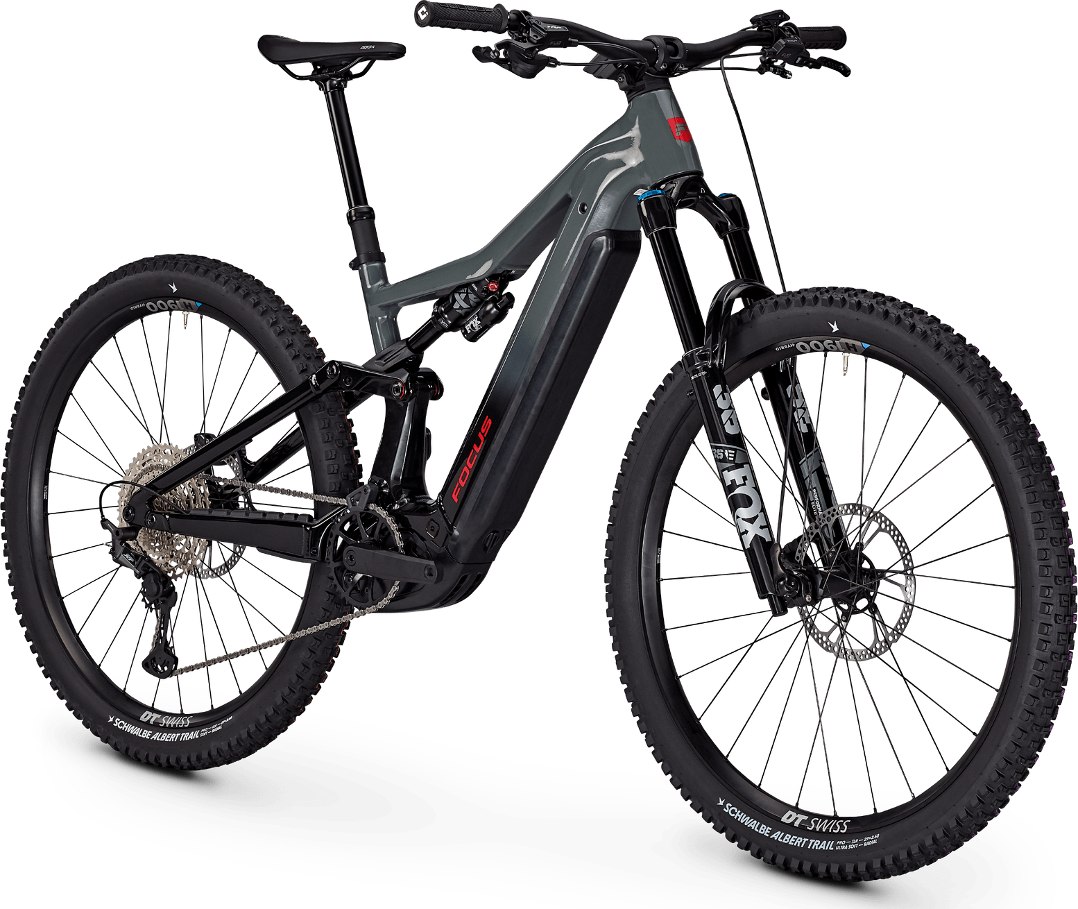 Focus Jam2 6.9 800Wh