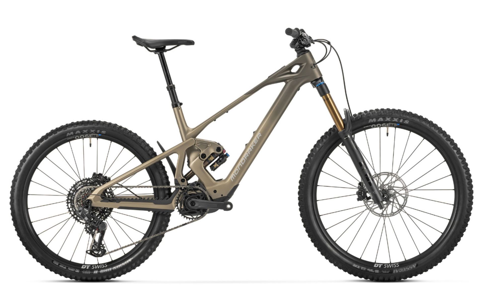 Mondraker Zendit RR