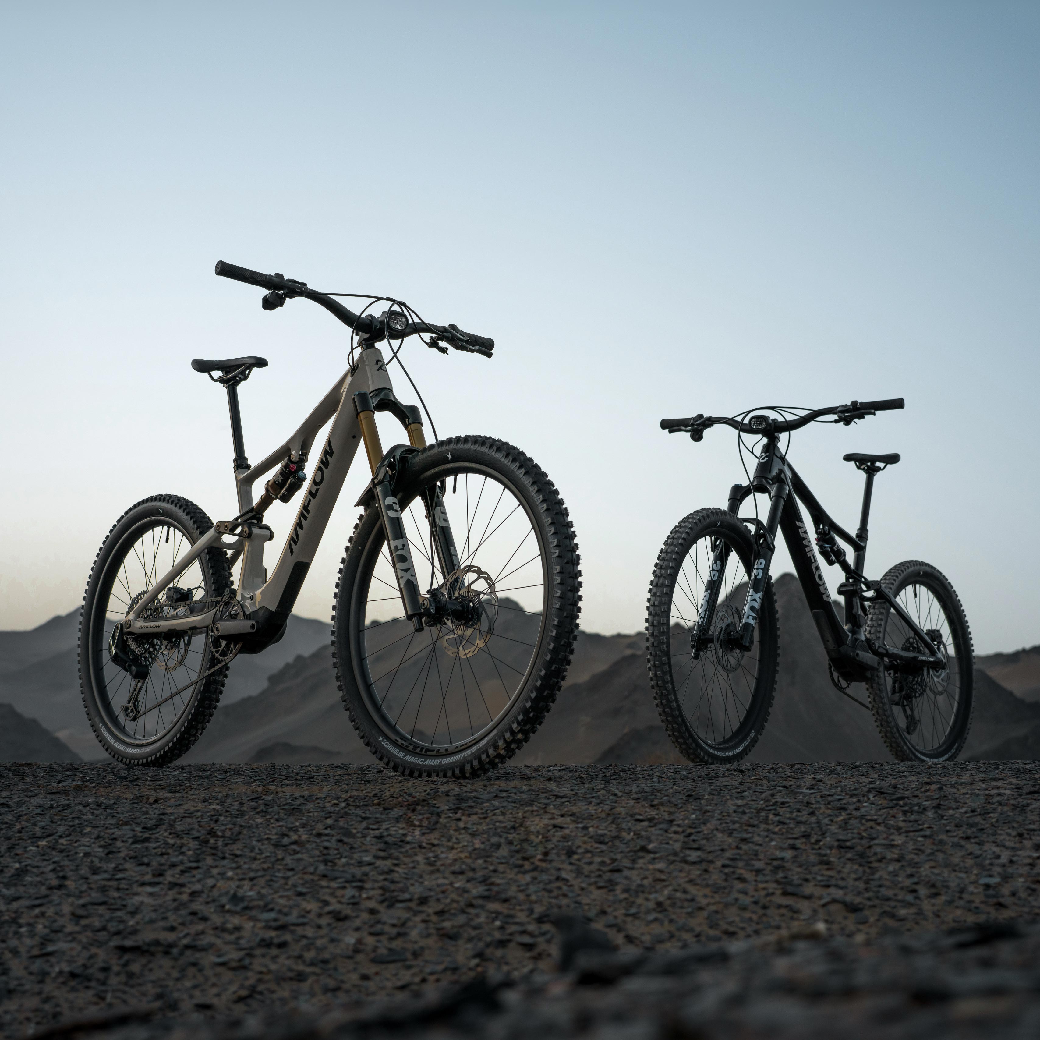 Amflow PX Carbon Pro